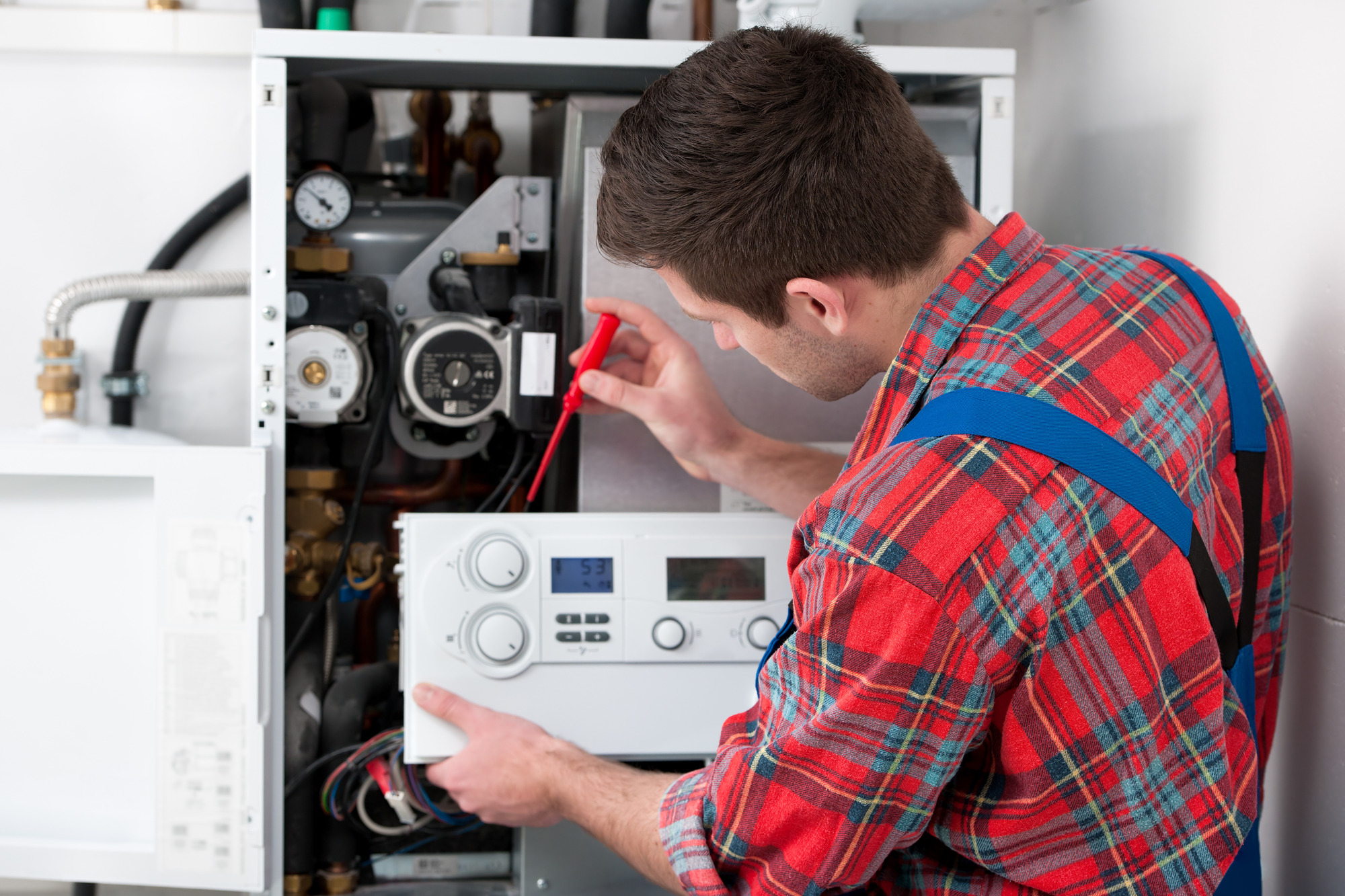 Boiler Repairs Poplar, Call 020 3519 1525