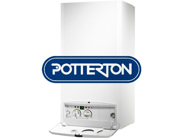 Potterton Boiler Repairs Poplar, Call 020 3519 1525